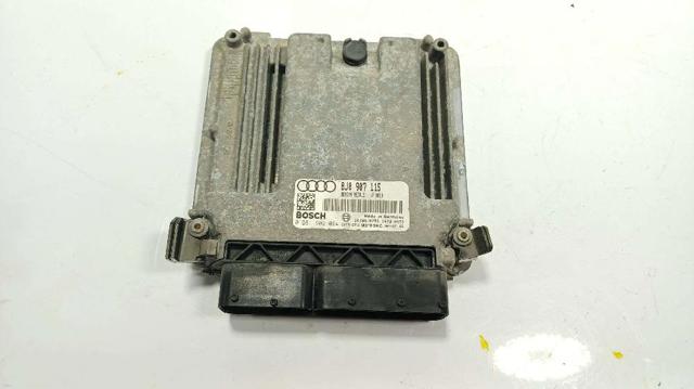 ECU para Audi TT 8J9