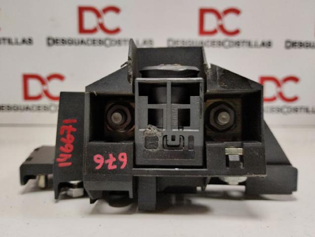 8J0915459 VAG Pirotécnico de batería principal comprar Madrid