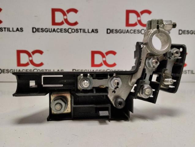 VAG 8J0915459 Pirotécnico de batería principal  comprar en Albacete