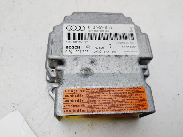 8J0959655 VAG