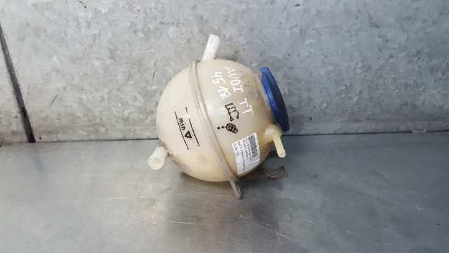 Depósito de líquido de frenos para Audi TT 8J3