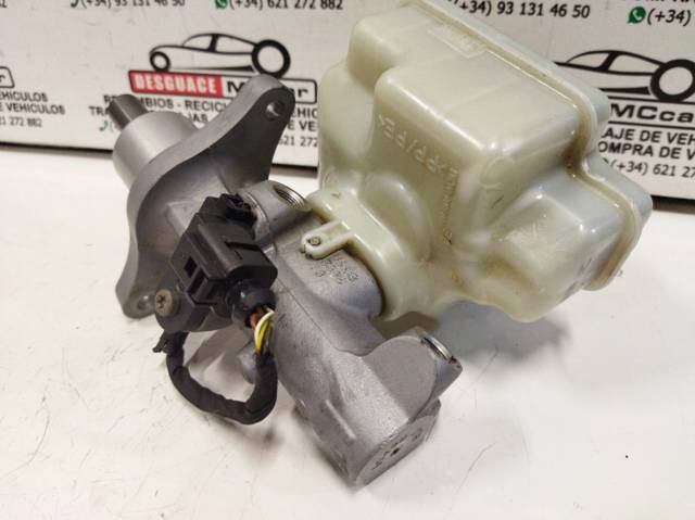 Deposito liquido frenos Audi TT  (2006-2014)