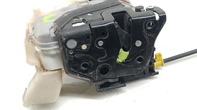8J1837015A Cerradura de puerta delantera izquierda  disponible Utrera