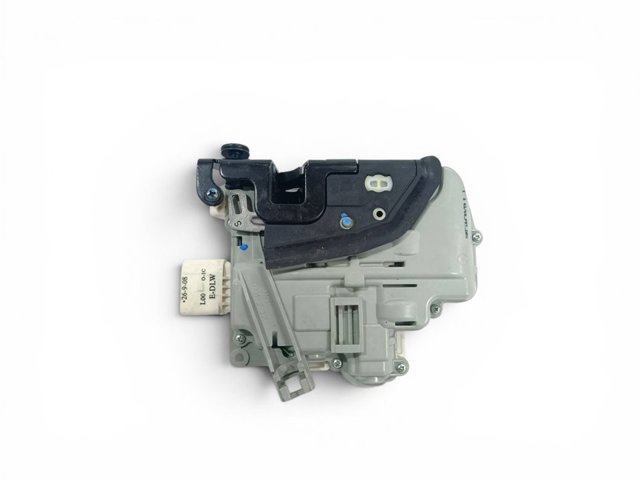 Cerradura de puerta 8J1837015A VAG