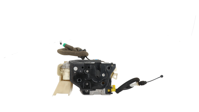 VAG 8J1837015A Cerradura de puerta delantera izquierda  disponible Valladolid