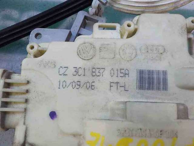 VAG 8J1837015A Cerradura de puerta delantera izquierda  comprar en Murcia