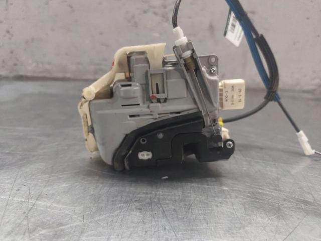 VAG 8J1837015A Cerradura  en stock Salamanca