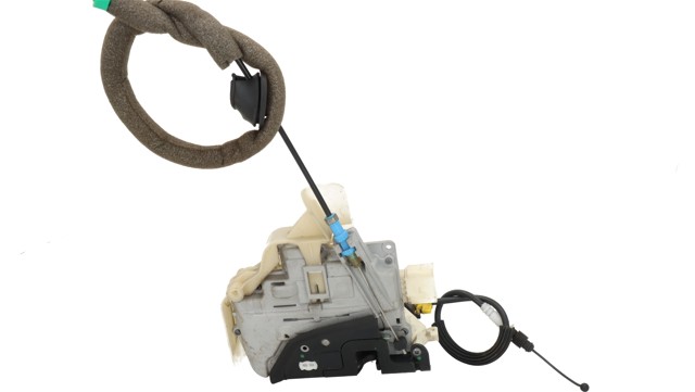 Cerradura de puerta 8J1837015A VAG