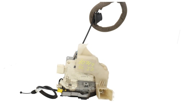 VAG 8J1837015A Cerradura de puerta delantera izquierda  disponible Valladolid