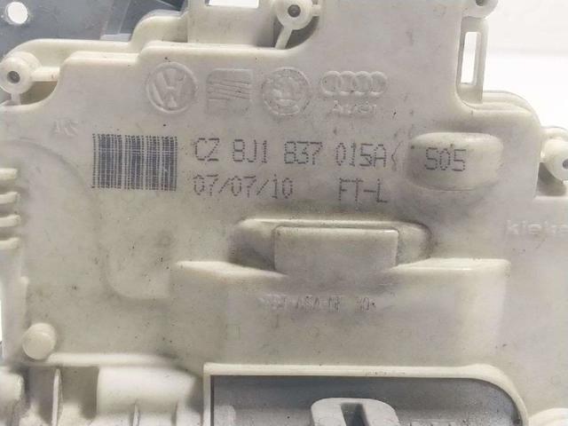 8J1837015A PORSCHE Cerradura comprar Bilbao