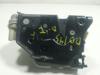 Cerradura de puerta delantera izquierda 8J1837015A PORSCHE