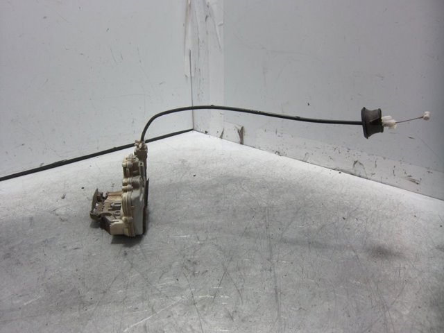 8J1837015A PORSCHE Cerradura  en stock Córdoba