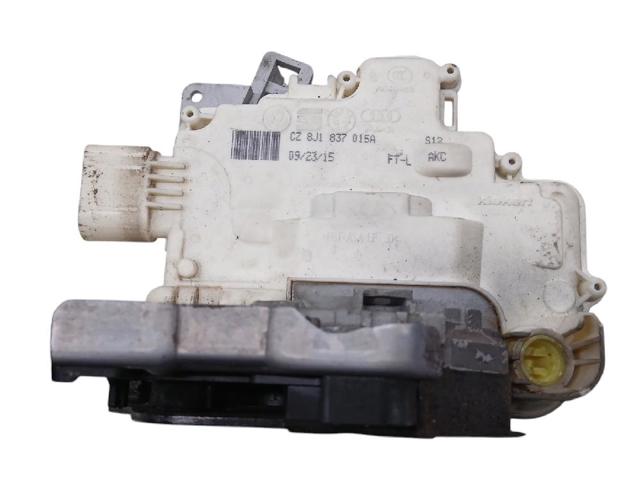 PORSCHE 8J1837015A Cerradura  en stock Terrassa