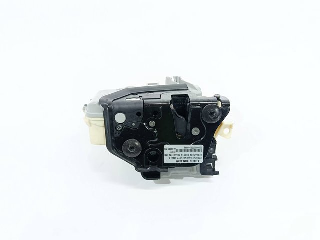 PORSCHE 8J1837015A Cerradura de puerta delantera izquierda  comprar en Albacete