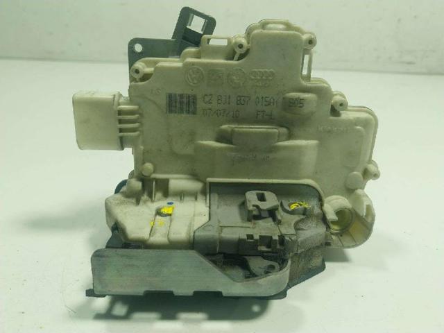8J1837015A PORSCHE Cerradura de puerta delantera izquierda  comprar en Lleida