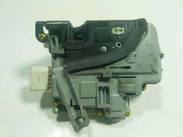 8J1837015A PORSCHE Cerradura de puerta delantera izquierda  disponible Vigo