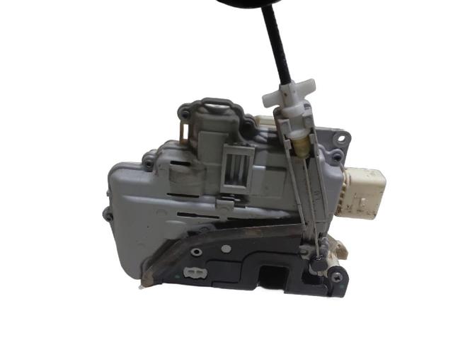 8J1837015A PORSCHE Cerradura de puerta delantera izquierda  disponible Alicante