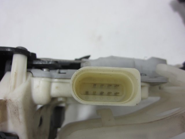 PORSCHE 8J1837015A Cerradura  en stock Terrassa