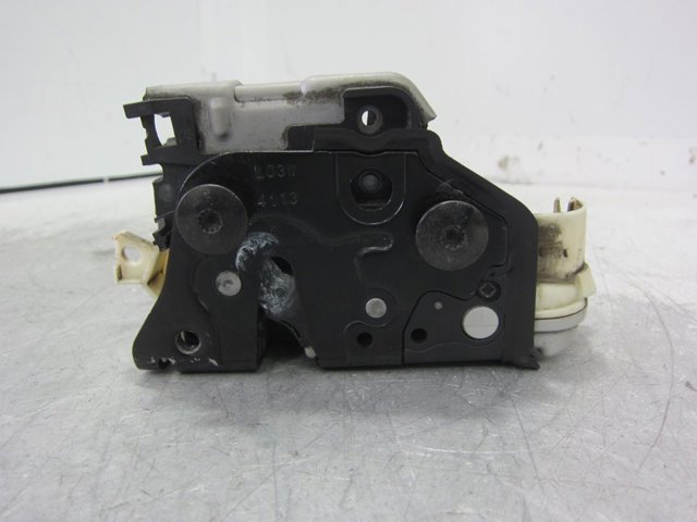 PORSCHE 8J1837015A Cerradura de puerta delantera izquierda  disponible España