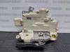 Cerradura de puerta delantera izquierda 8J1837015A PORSCHE