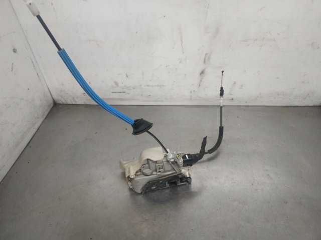 8J1837015C VAG Cerradura de puerta delantera izquierda  comprar en Oviedo