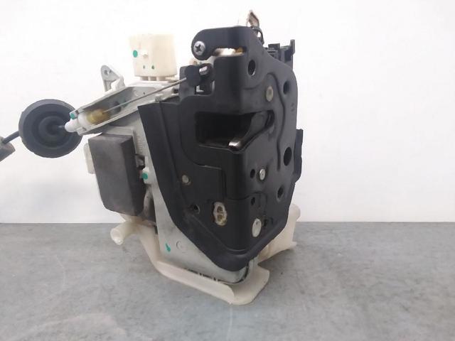 8J1837015C Cerradura de puerta delantera izquierda  comprar en Zaragoza