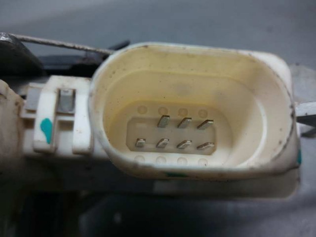 VAG 8J1837015C Cerradura  en stock Salamanca