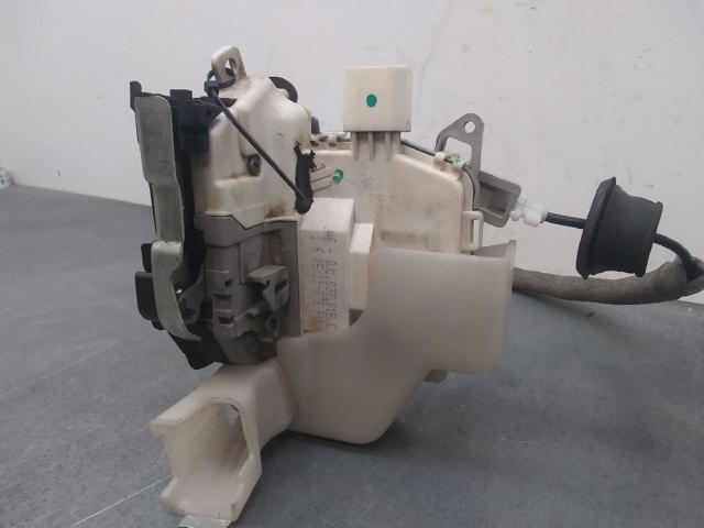 VAG 8J1837015C Cerradura de puerta delantera izquierda  comprar en Albacete