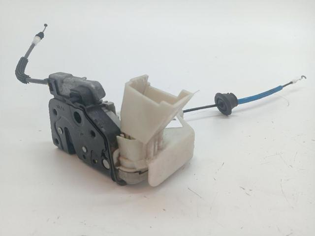 VAG 8J1837015E Cerradura comprar Tarragona