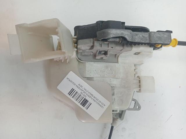 VAG 8J1837015E Cerradura de puerta delantera izquierda  disponible Lugo