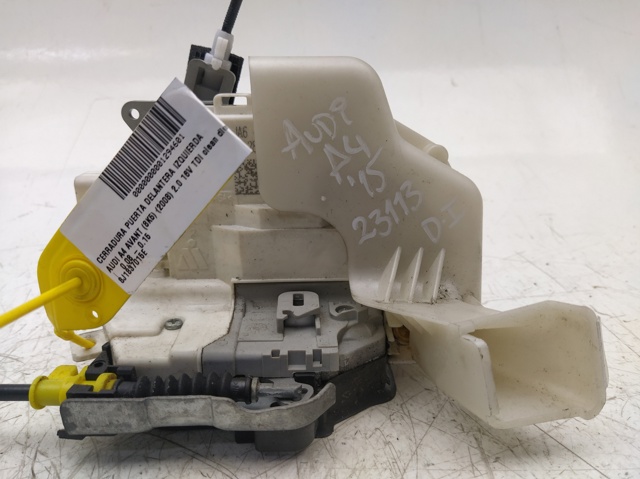 VAG 8J1837015E Cerradura comprar Pamplona