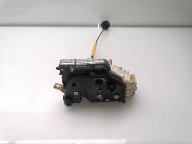 8J1837015E VAG Cerradura de puerta delantera izquierda  comprar en Jaén