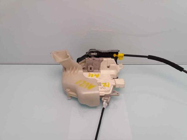 8J1837015F Cerradura de puerta delantera izquierda  comprar en Zaragoza