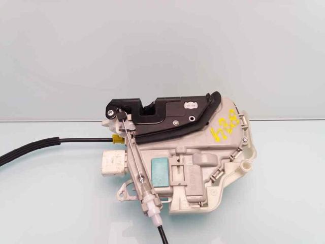 VAG 8J1837015F Cerradura de puerta delantera izquierda  comprar en Murcia