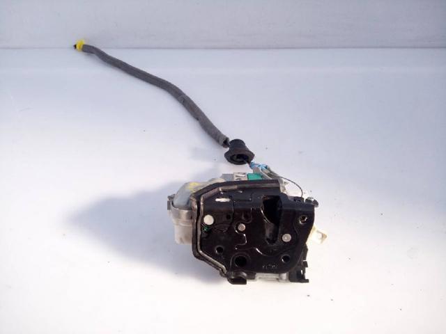 VAG 8J1837015F Cerradura comprar Pamplona