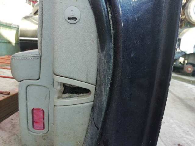 VAG 8J1837016 Cerradura de puerta delantera derecha  disponible España