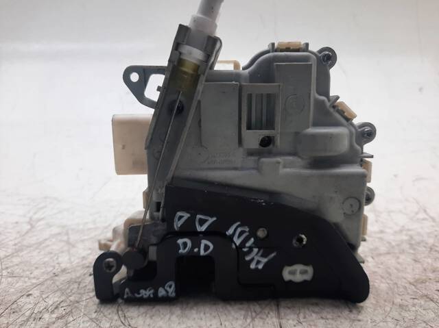 VAG 8J1837016 Cerradura de puerta delantera derecha  en stock Valencia