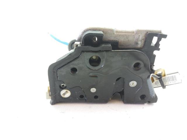 VAG 8J1837016 Cerradura de puerta delantera derecha comprar Pamplona
