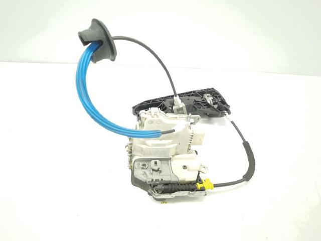 8J1837016 VAG Cerradura de puerta delantera derecha  disponible Vigo
