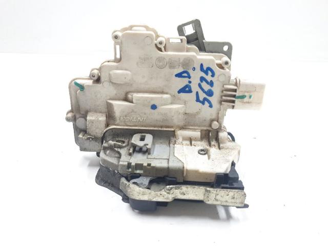 VAG 8J1837016 Cerradura de puerta delantera derecha comprar Tarragona