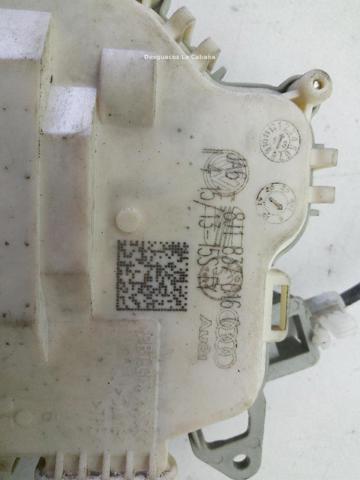 8J1837016 Cerradura de puerta delantera derecha  comprar en Reus