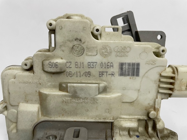 VAG 8J1837016A Cerradura de puerta delantera derecha  disponible Lugo