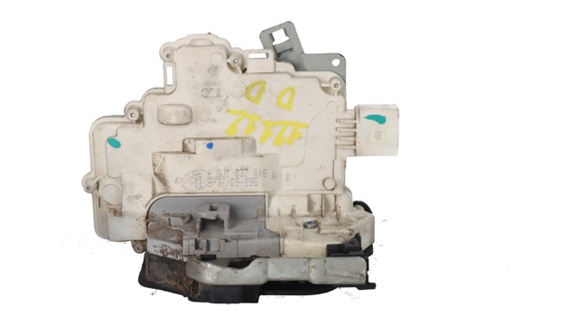 8J1837016A Cerradura de puerta delantera derecha  en stock Sabadell