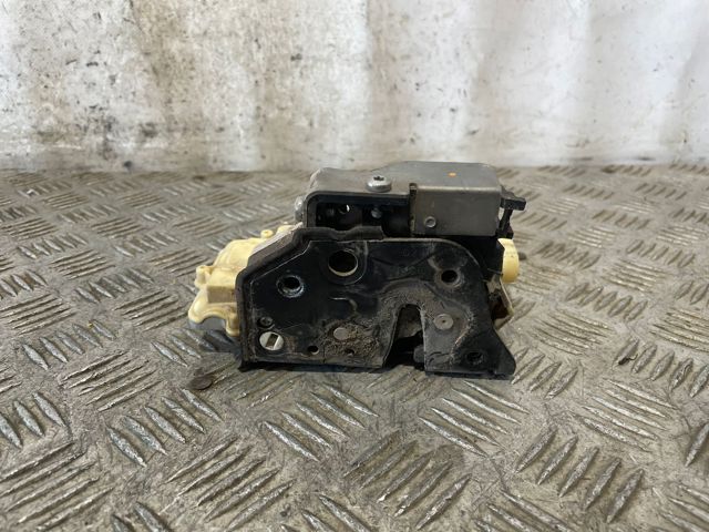 VAG 8J1837016A Cerradura de puerta delantera derecha comprar Pamplona