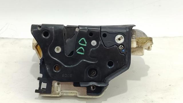 8J1837016A VAG Cerradura de puerta delantera derecha  comprar en Jaén