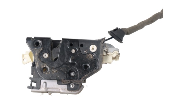 VAG 8J1837016A Cerradura de puerta delantera derecha comprar Tarragona