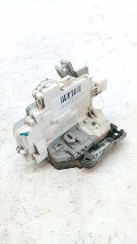 VAG 8J1837016A Cerradura de puerta delantera derecha  en stock Salamanca
