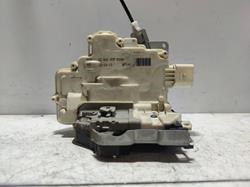 Cerradura puerta delantera derecha para audi a4 1.8 tfsi cdhb 8J1837016A