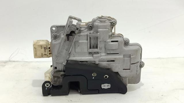 VAG 8J1837016A Cerradura de puerta delantera derecha comprar Barcelona