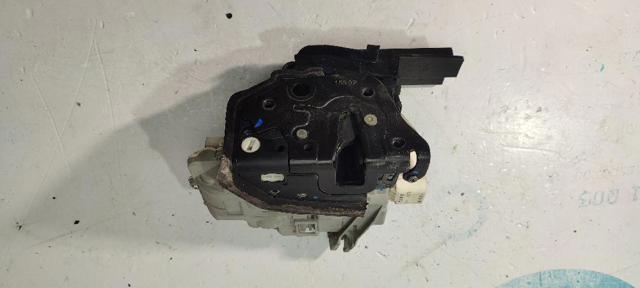 PORSCHE 8J1837016A Cerradura de puerta delantera derecha  en stock Salamanca